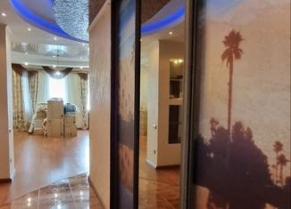 Продажа пятикомнатной квартиры, 167 м2, Саратов, улица имени И.В. Мичурина, 122А