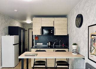 Аренда квартиры студии, 19 м2, Москва, Ярославское шоссе, 116к2, СВАО