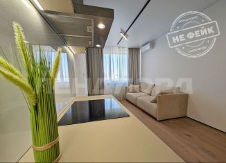 Продам однокомнатную квартиру, 48 м2, Ростов-на-Дону, Красноармейская улица, 94