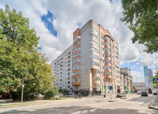 Продается 4-ком. квартира, 77.2 м2, Пермь, улица 25 Октября, 38