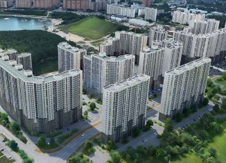 Продажа двухкомнатной квартиры, 61.2 м2, Котельники, микрорайон Новые Котельники, 8