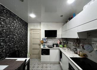 Сдача в аренду 3-комнатной квартиры, 63 м2, Вологда, Молодёжная улица, 15А