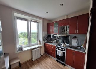 Продажа 1-комнатной квартиры, 34 м2, Обнинск, улица Мира, 20