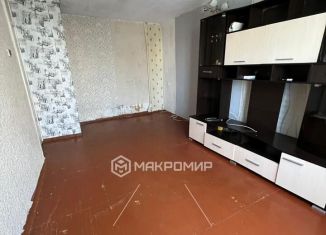 Продажа однокомнатной квартиры, 32 м2, Челябинск, улица 50-летия ВЛКСМ, 8