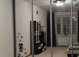 Продам 1-комнатную квартиру, 32 м2, Люберцы, Вертолётная улица, 20, ЖК Люберцы 2016