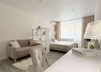 Однокомнатная квартира на продажу, 35 м2, Ростов-на-Дону, Лермонтовская улица, 71/104