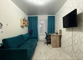 Продаю однокомнатную квартиру, 38.7 м2, Татарстан, улица Петра Гаврилова, 10