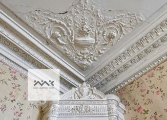 Многокомнатная квартира на продажу, 343.9 м2, Санкт-Петербург, Кирочная улица, 32-34, муниципальный округ Смольнинское