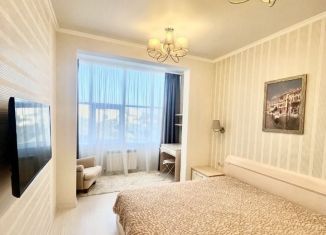 Продаю 1-комнатную квартиру, 54 м2, Сочи, Депутатская улица, 9, ЖК Московия