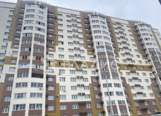 Продается двухкомнатная квартира, 56.7 м2, Благовещенск, Заводская улица, 2/4, ЖК Лазурный Берег