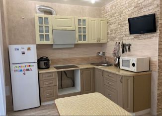 1-комнатная квартира на продажу, 33.4 м2, Сыктывкар, Октябрьский проспект, 216