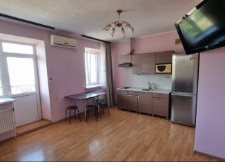 Сдам квартиру студию, 32 м2, Ростов-на-Дону, Парусный переулок, 48