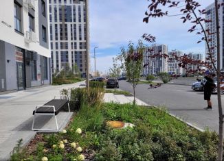 Продажа квартиры студии, 33.7 м2, Тюмень, Арктическая улица, 16