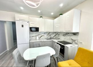 Однокомнатная квартира на продажу, 51 м2, Абакан, улица Некрасова, 33