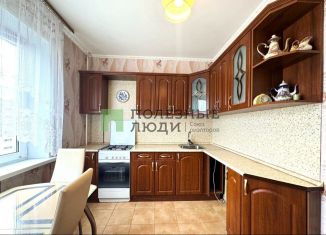 Однокомнатная квартира на продажу, 38.7 м2, Орёл, Полесская улица, 49, микрорайон Весёлая Слобода