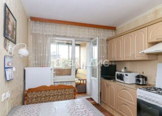 Двухкомнатная квартира на продажу, 64 м2, Владимир, Северная улица, 108