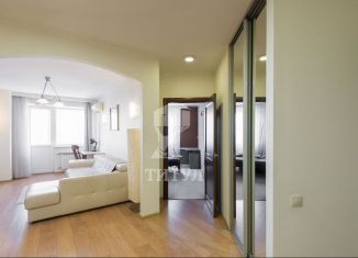 Продам двухкомнатную квартиру, 64 м2, Ростов-на-Дону, улица Петрашевского, 36, ЖК Красный Город-Сад