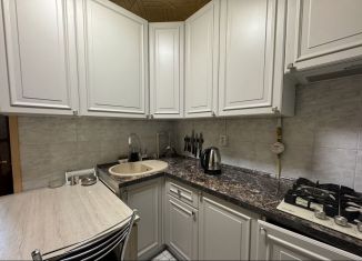 Сдается однокомнатная квартира, 33 м2, Ростов-на-Дону, Казахская улица, 84/2