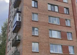 Продается 1-комнатная квартира, 33 м2, Выборг, Хельсинское шоссе, 4