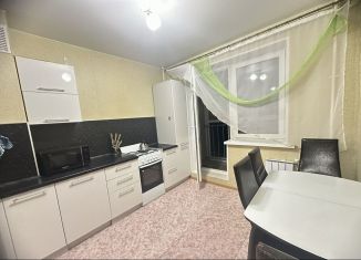 Аренда 1-ком. квартиры, 39 м2, Республика Башкортостан, Ботаническая улица, 8