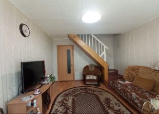 Продается 3-ком. квартира, 58 м2, село Лузино, улица 30 лет Победы, 1