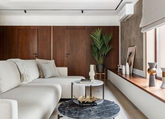 Продается 2-комнатная квартира, 82.8 м2, Сочи, улица Воровского, 41, микрорайон Центральный