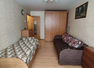 Сдаю в аренду однокомнатную квартиру, 31 м2, Волхов, Новгородская улица, 10