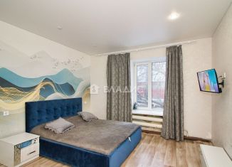 Продаю однокомнатную квартиру, 40.1 м2, Владимир, 1-я Пионерская улица, 90А