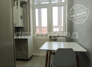 Продажа однокомнатной квартиры, 30 м2, Ростов-на-Дону, Берберовская улица, 30