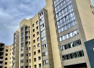 Продам 1-комнатную квартиру, 37.9 м2, Ярославль, 1-я Приволжская улица, 6А