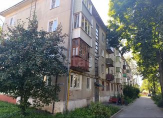 Продается трехкомнатная квартира, 44.2 м2, Мичуринск, улица 7 Ноября, 24