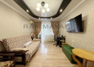 Продаю 2-комнатную квартиру, 47.3 м2, Майкоп, Краснооктябрьская улица, 67