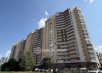 Однокомнатная квартира на продажу, 32.8 м2, Санкт-Петербург, Октябрьская набережная, 124к7