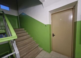 3-комнатная квартира на продажу, 68.8 м2, деревня станции Карманово, Высоковольтная улица, 8В