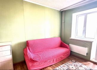 Сдаю в аренду квартиру студию, 20 м2, Тюмень, Верхнетарманская улица, 3, ЖК Новый Мыс 2.0