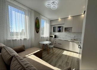 Аренда 1-комнатной квартиры, 40 м2, Ростов-на-Дону, Доломановский переулок, 82