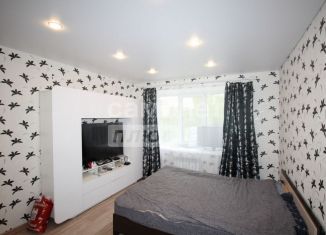 Продается 1-комнатная квартира, 33.1 м2, Коряжма, улица Пушкина, 11к1