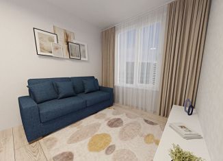 Продам 1-комнатную квартиру, 20 м2, Челябинск, улица Сулимова, 69