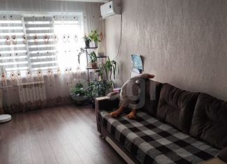 Продам 2-комнатную квартиру, 51.1 м2, городской посёлок Берёзовка, улица Чкалова, 19