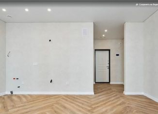 Продаю квартиру студию, 35.7 м2, Ростов-на-Дону, Красноармейская улица, 242