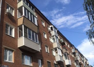 Сдам 1-комнатную квартиру, 32 м2, Подольск, улица Чистова, 12