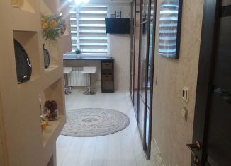 Продам 1-ком. квартиру, 28.8 м2, деревня Горки, Туровская улица, 7