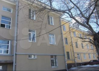 Продается двухкомнатная квартира, 44.1 м2, Липецк, улица Гагарина, 6