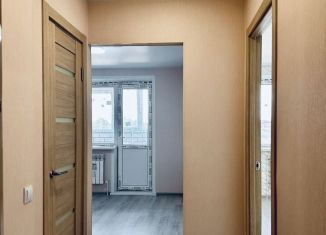 Продам однокомнатную квартиру, 30 м2, деревня Крутые Выселки, Лучезарная улица, 4