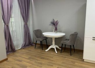 Квартира на продажу студия, 27.1 м2, Сочи, Курортный проспект, 96Г, микрорайон Приморье