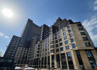 2-ком. квартира на продажу, 66.1 м2, Воронеж, улица Ворошилова, 1А