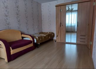 Сдаю однокомнатную квартиру, 36 м2, Республика Башкортостан, Бакалинская улица, 60/2