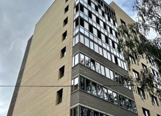 Продается однокомнатная квартира, 38.4 м2, Ярославль, 1-я Приволжская улица, 6А