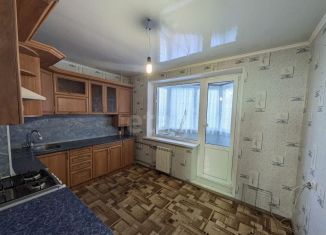 Продам трехкомнатную квартиру, 71.8 м2, поселок Дубовое, Ягодная улица, 5А