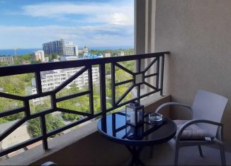 Продажа 1-комнатной квартиры, 32 м2, Сочи, Курортный проспект, 59, микрорайон Центральный